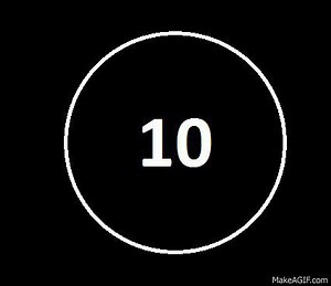 numeros on Make a GIF