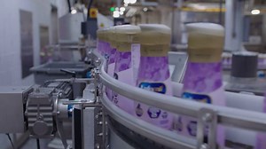Second largest infant formula maker increases manufacturing by 35 percent