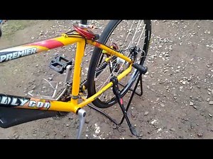 Polygon Premier Jadul Full Upgrade