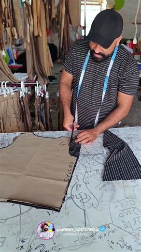 Moldes de Roupas: Dicas para Costureiras Iniciantes