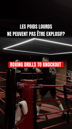Heavyweight Boxing… #boxing #boxingtraining #boxeanglaise #shorts