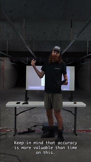 Top 5 Accushoot Beginner Drills #1- Bill Drill