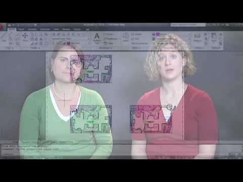 Rotate a View with its Viewport