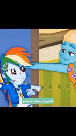 Princess Luna on TikTok