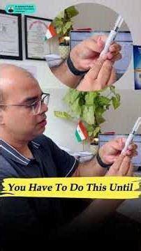 Are You Using Your Insulin Pen Correctly? Avoid Dosing Mistakes