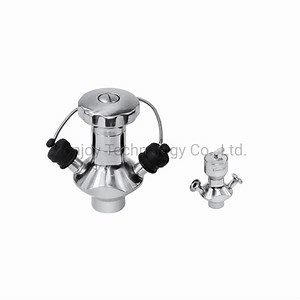 [Hot Item] Manual Sampling Valve with Handwheel with Protective Sleeve