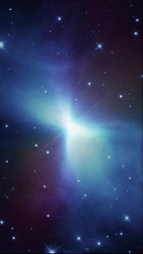 Exploring the Boomerang Nebula: The Coldest Place in the Universe