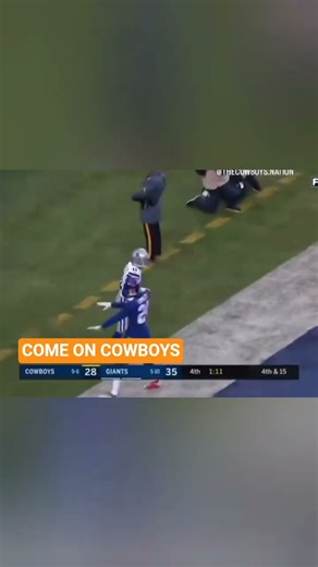 Cole Beasley’s insane catch in week 17 2018. #nfl #shorts