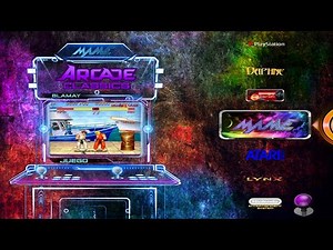 02 Añadir HyperSpin a cualquier disco duro