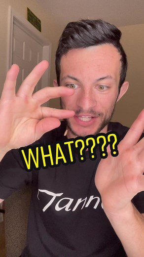 Learn the Floating Toothpick Magic Trick | Tutorial Revealed