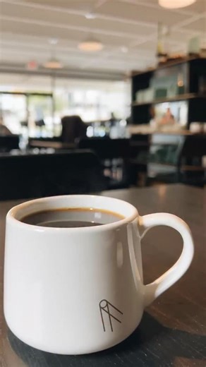 1K views · 19 reactions | Thanks for the free coffee today, Ezra! You can buy me a coffee at buymeacoffee.com/brianbrister | Brian Brister | Facebook