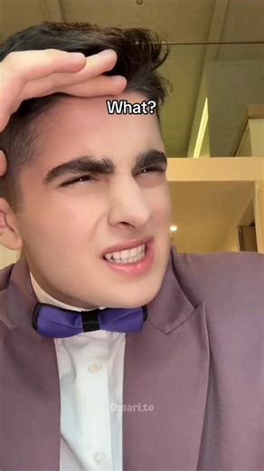 I miss TikTok when it was musically 😱 #tiktok #vs #musically | Omari.too