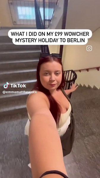 Emma on TikTok