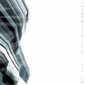 Randomform - Vapr Core EP