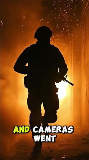 Russia Couldn't Hide This: You Weren't Supposed to See These Images...