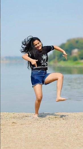 Mai Tere Ishq Mein🔥 #nandini091013 #dance #trending #song #video #viral #shorts #youtubeshorts #yt