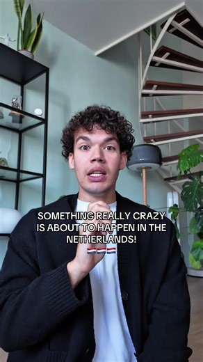 Dutch news: Something really crazy is about to happen in the Netherlands! Dutch police are about to expose scammers everywhere and they get 2 weeks to turn themselves in. #dutchnews #livinginthenetherlands #nederland🇳🇱