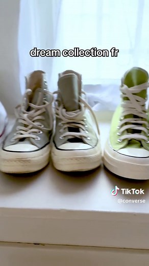 I do need a pair to match every outfit, actually 💅