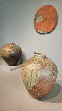 YALE UNIVERSITY ART GALLERY has an Unexpectedly Fabulous Collection!