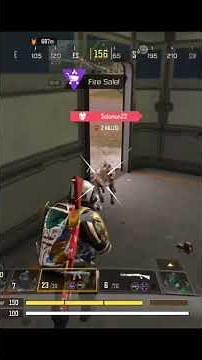 “First Look: INSANE Grandmaster Ranked Lobbies CODM”