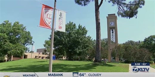UT Tyler offers new scholarship opportunity to University Academy students