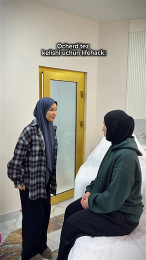 Sokhiba Niyozova on Instagram: "Mowenikca qissasi😂"