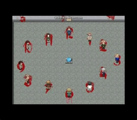 Exploring the Massive World of Hetaoni