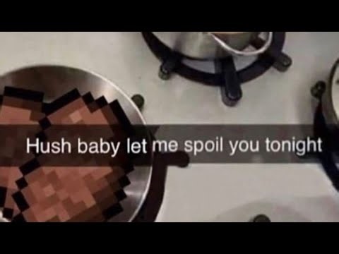 Random memes I permanently borrowed PT.1081