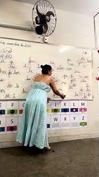 Fun Game to Teach Cursive Writing! | Children's Literacy Activity