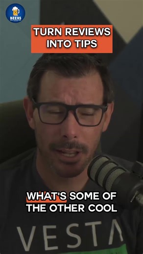 This is the part nobody expects. Reviews stop being awkward and start rewarding the people doing the work. No chasing links, no pressure, just appreciation. That’s how smart teams flip feedback into real value.