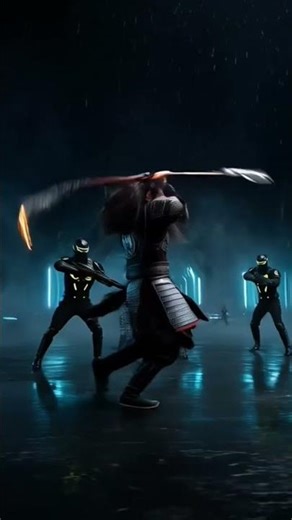 “Speed That Leaves No Survivors.”