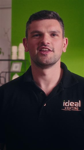 1.8K views | Personalised heat pump recommendation ideal for your home in seconds...  No guesswork  No jargon  Just smart, simple guidance to get you started with confidence. That's ideal. | Ideal Heating | Facebook