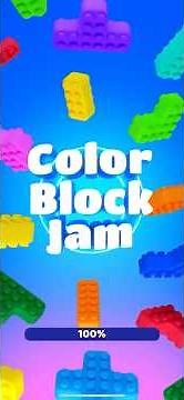 Color Block Jam : Level 173 Solution | Very Hard Level | New Fun Mobile #games #gaming #gameplay