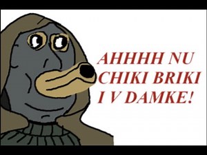 Cheeki Breeki Hardbass Anthem [10 Hours]