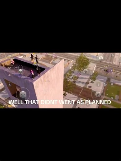 just something #onestate #onestaterp #belleu