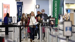 Real ID deadline delayed (again). You can keep traveling with an old ID until 2025
