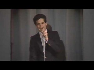CITV PRESENTS TBT: 1984 PWHS VARIETY SHOW
