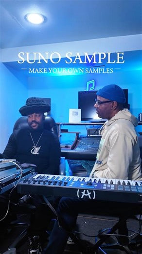 #SUNO AI Sample Hacks Every Producer Needs #moneondabeat #music #musicproducer #producer #sunoai