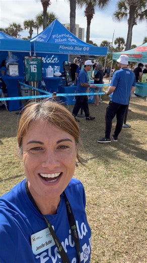 Join us at the FloridaBlue tent at the Surfer Girl Surf Pro Contest in Jacksonville Beach to win prizes and answer questions about health insurance! 🏄‍♀️☀️Florida Blue Murray Insurance Agency Florida #duval #jaxbeach jacksonville #insurance | Jen Murray Insurance