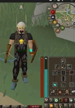 osrs Revenant Caves My Gear Set up and Profit 2026, #oldschoolrunescape #osrs