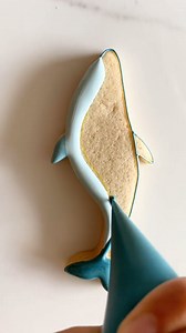 151K views · 66 reactions | Decorate cookies like a pro  Geta piping set here: https://amzn.to/3r8HokB Follow @huntingtoncookieco for satisfying icing moments. We hope you love the products we recommend! Just so you know, BuzzFeed may collect a share of sales from any links in this video description. | Tasty Home | Facebook