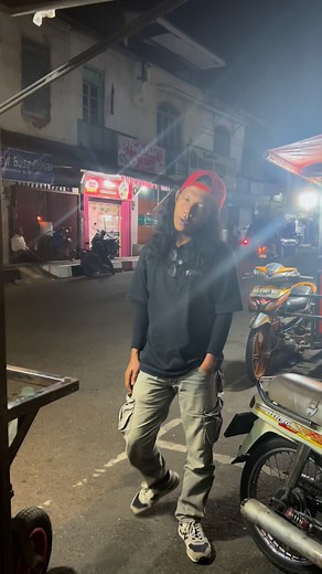 Pareman nan macik di Payokumbuah… | Carito Minang Lucu