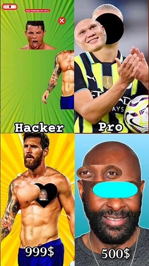 stop challenge 😱 for you only 00.0001 can stop || football || ronaldo || messi || neymar jr #shorts​