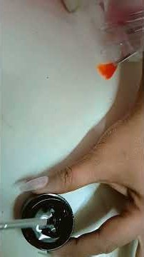 builder gel application