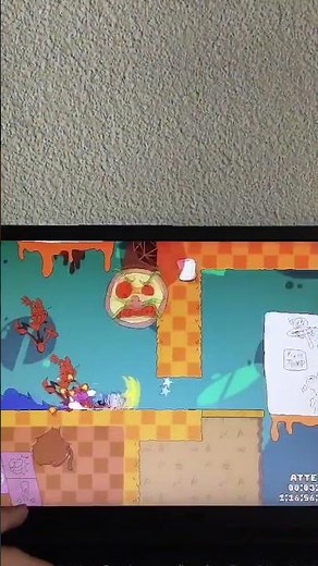 Sugary Spire 5 Taunt Jawbreaker Mode