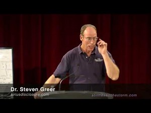 Corey Goode Deceived? MILABs, William Tompkins, Tom Delong, and Gaia TV - Dr. Steven Greer