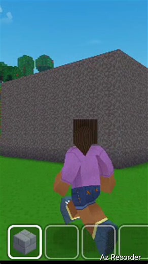 #labbaik ALLAHUMMA#minecraft #kaba