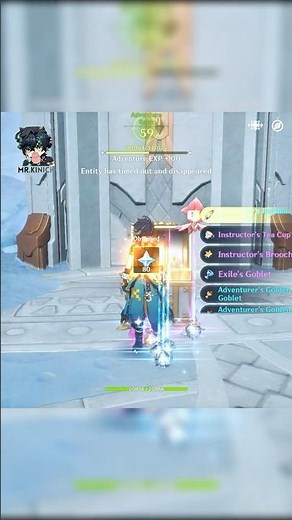 🎮Genshin Impact | 3 Secret Moon Shrines Locations 🌙 | All Chests Guide 6.7 #genshinimpact