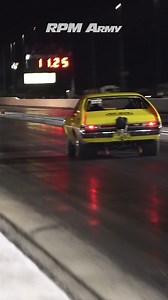 310K views · 6.5K reactions | For day 9 of the Christmas Top 25 list we've hot Hemmy Adkins Super Stock AMC AMX ripping an 8.83 at 148mph during the NHRA Division 3 event! | RPM Army | Facebook