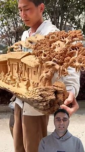 363K views · 3.5K reactions | A Submarine Made of Wood?!  | Wrecker Man | Facebook